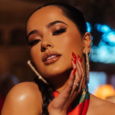 Becky G photo 24