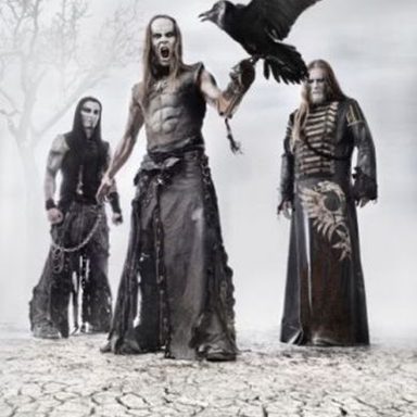 Behemoth photo 9