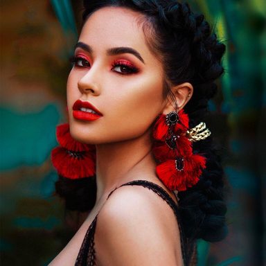 Becky G photo 143