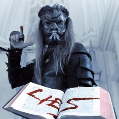 Behemoth photo 10