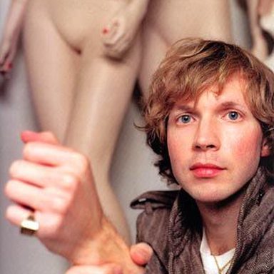 Beck photo 17