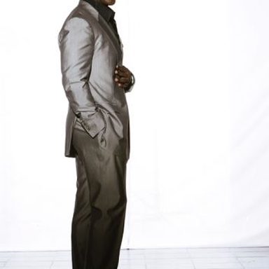 Bebe Winans