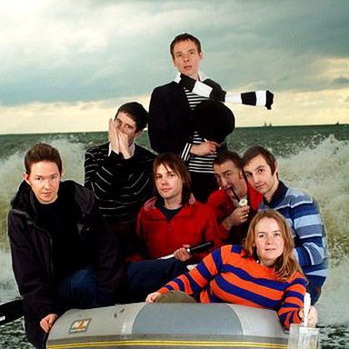 Belle And Sebastian