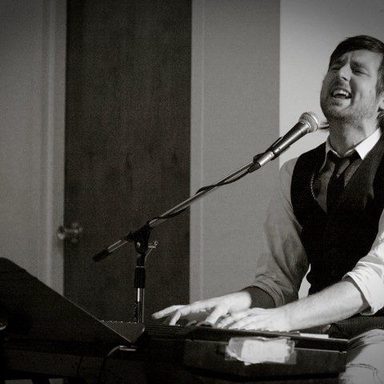 Ben Woodward