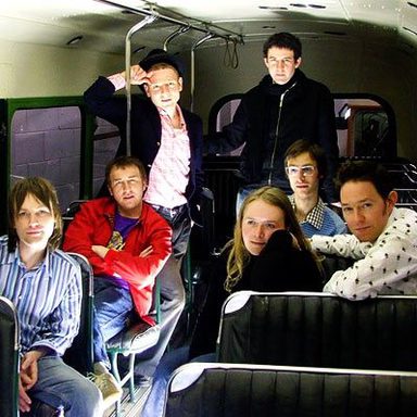 Belle And Sebastian