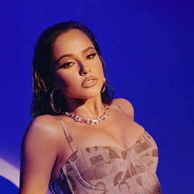 Becky G