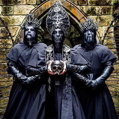 Behemoth