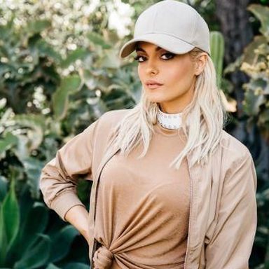 Bebe Rexha photo 12
