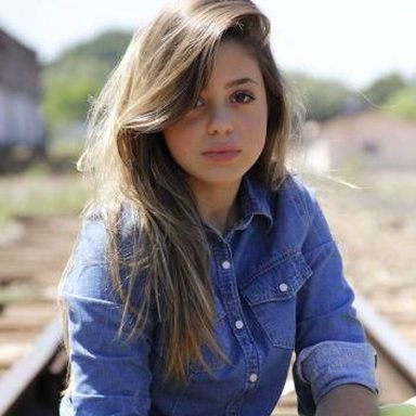 Bekah Costa photo 11