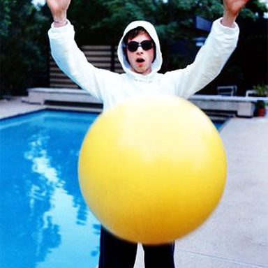 Beck photo 34