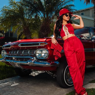 Becky G photo 13