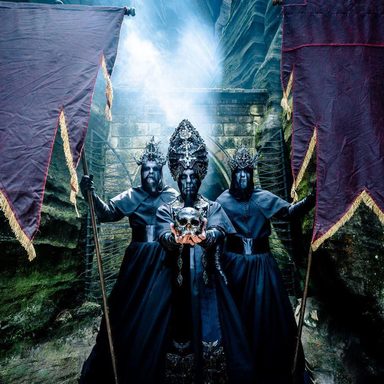 Behemoth