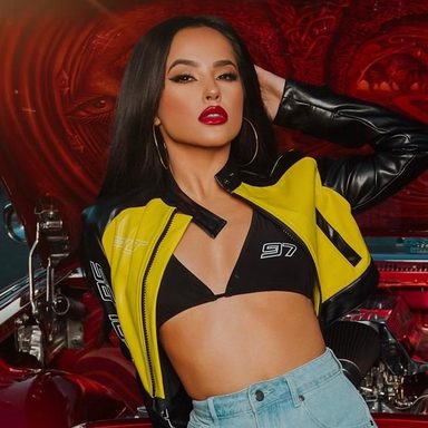 Becky G photo 38