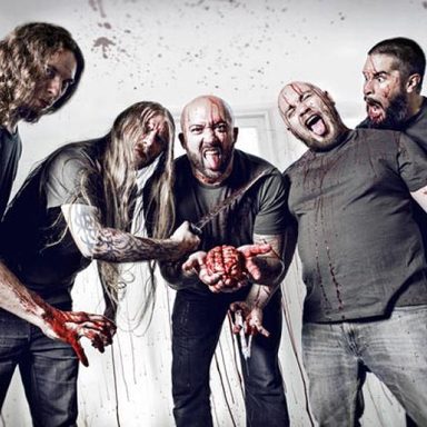 Benighted
