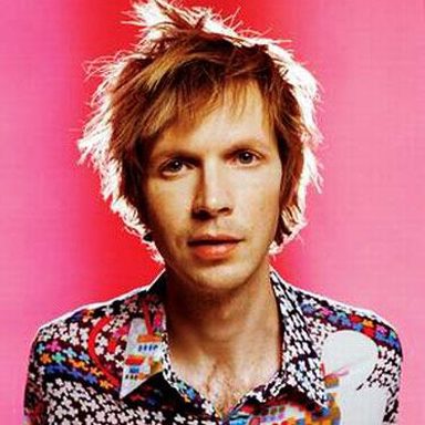 Beck photo 33