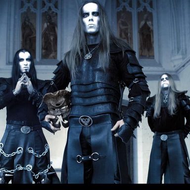 Behemoth photo 13