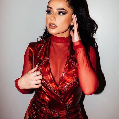 Becky G photo 36