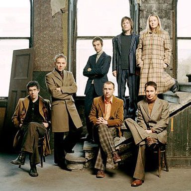 Belle And Sebastian