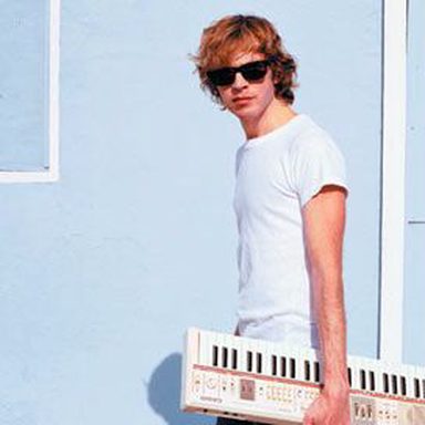 Beck photo 27
