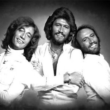 Bee Gees photo 27