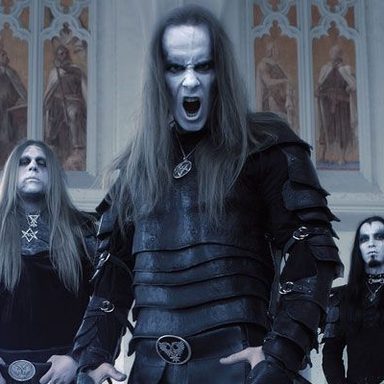 Behemoth photo 11