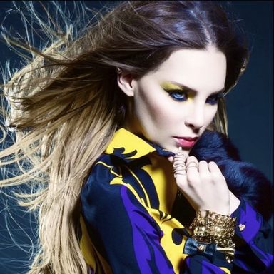 Belinda photo 133
