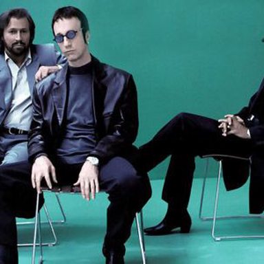 Bee Gees photo 29