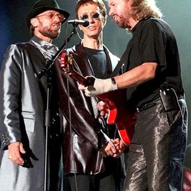 Bee Gees photo 25