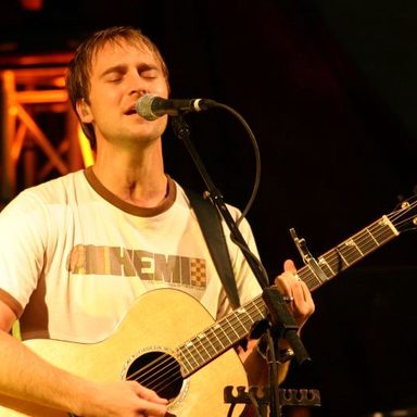 Bebo Norman