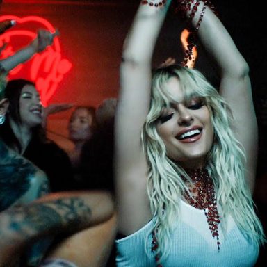 Bebe Rexha