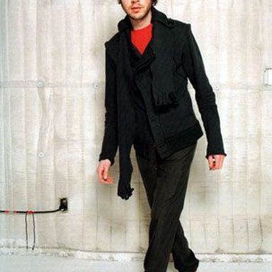 Beck photo 14