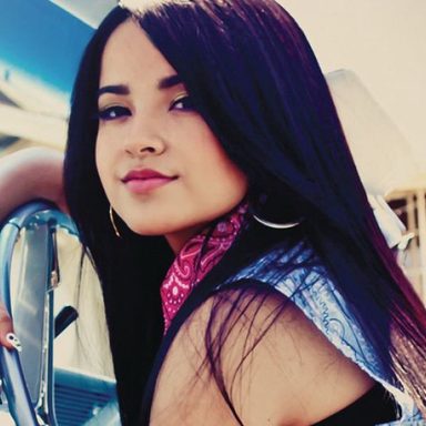 Becky G photo 190