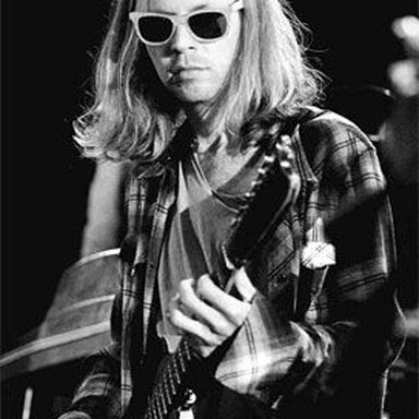 Beck photo 26