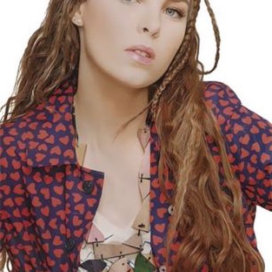 Belinda photo 300