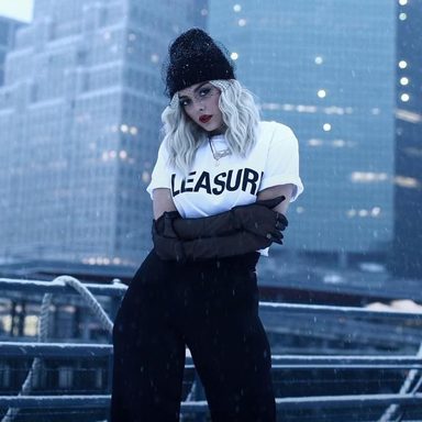 Bebe Rexha photo 23