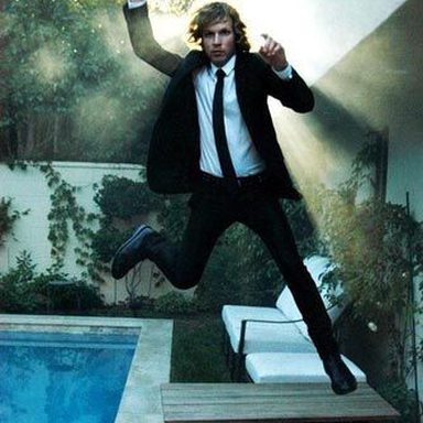 Beck photo 20