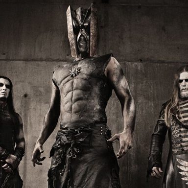 Behemoth