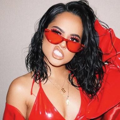 Becky G photo 141