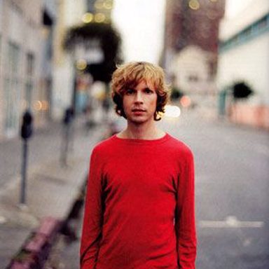 Beck photo 13