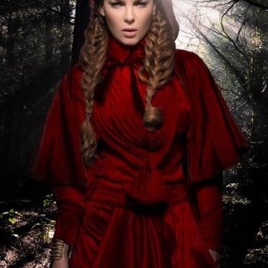 Belinda photo 12