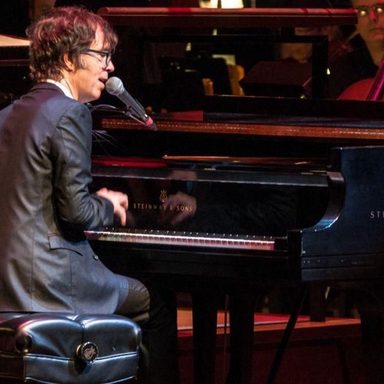 Ben Folds