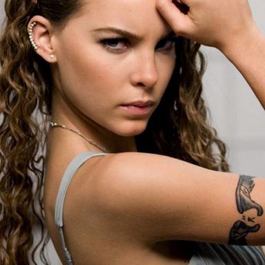 Belinda photo 310