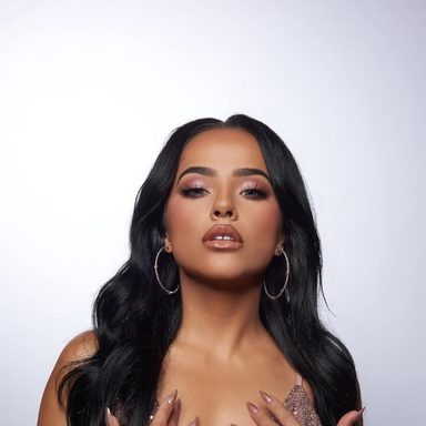 Becky G photo 26