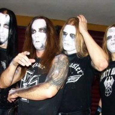 Behemoth photo 15