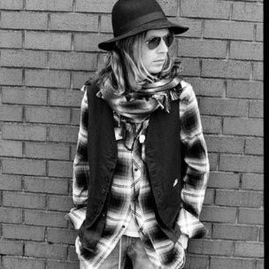 Beck photo 16