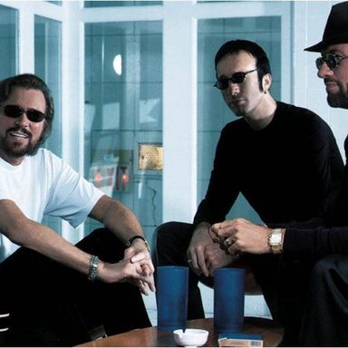 Bee Gees photo 24