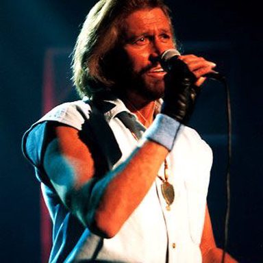 Bee Gees photo 31
