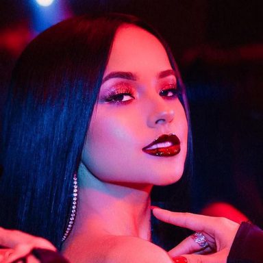 Becky G photo 139