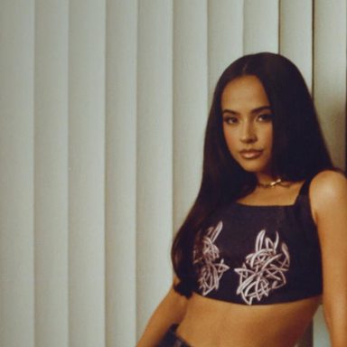 Becky G