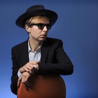 Beck photo 9